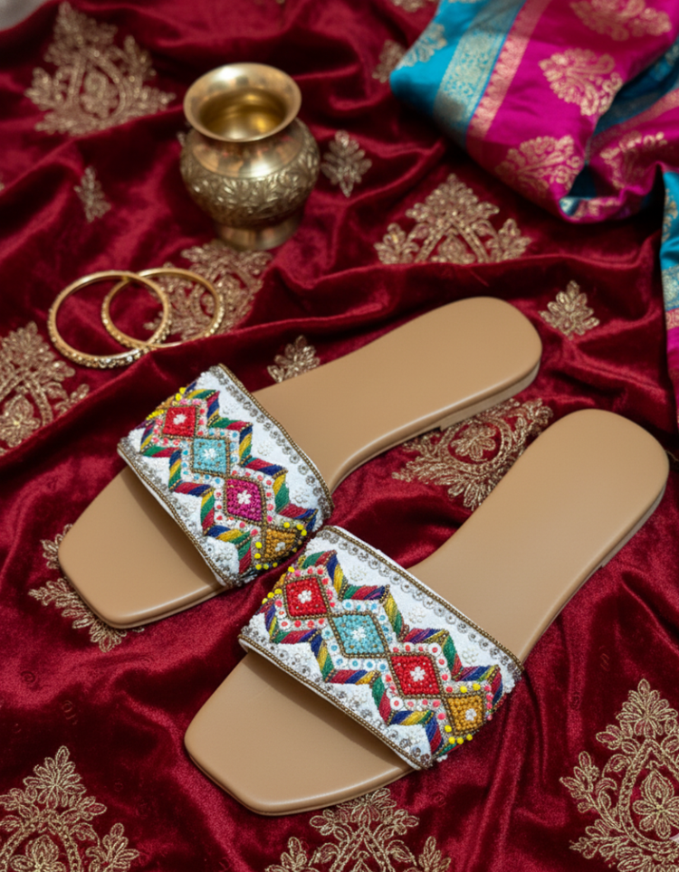 Vegan Sliders