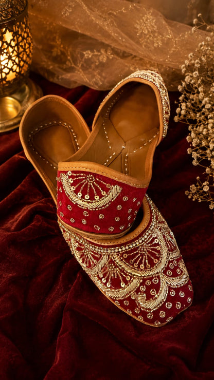 Ruby noor