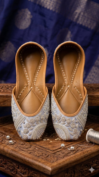 Silver Noor