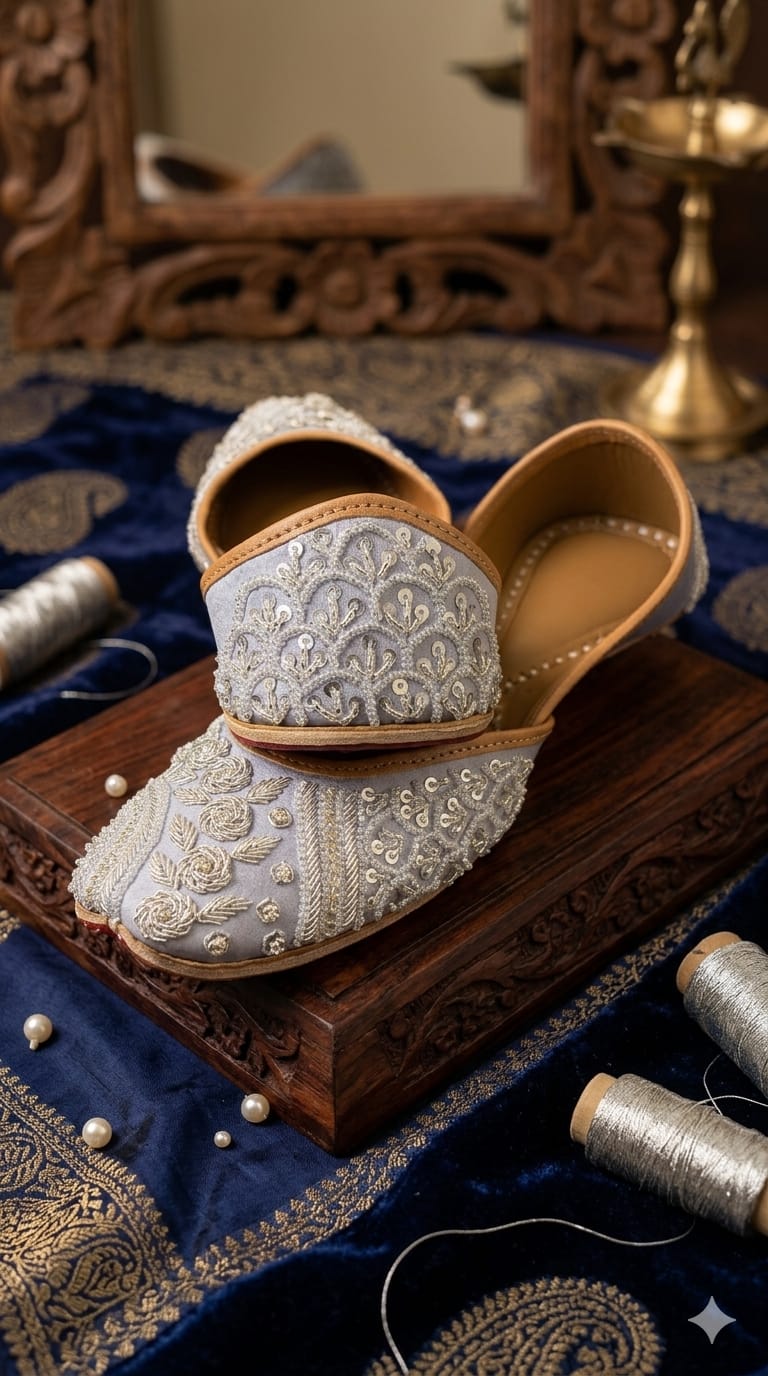 Silver Noor