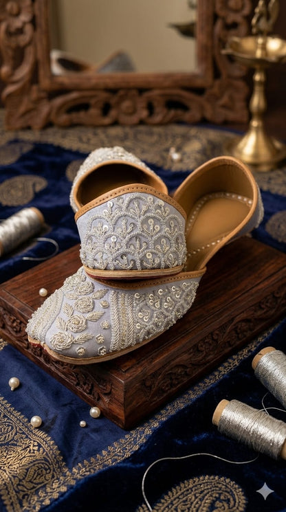 Silver Noor