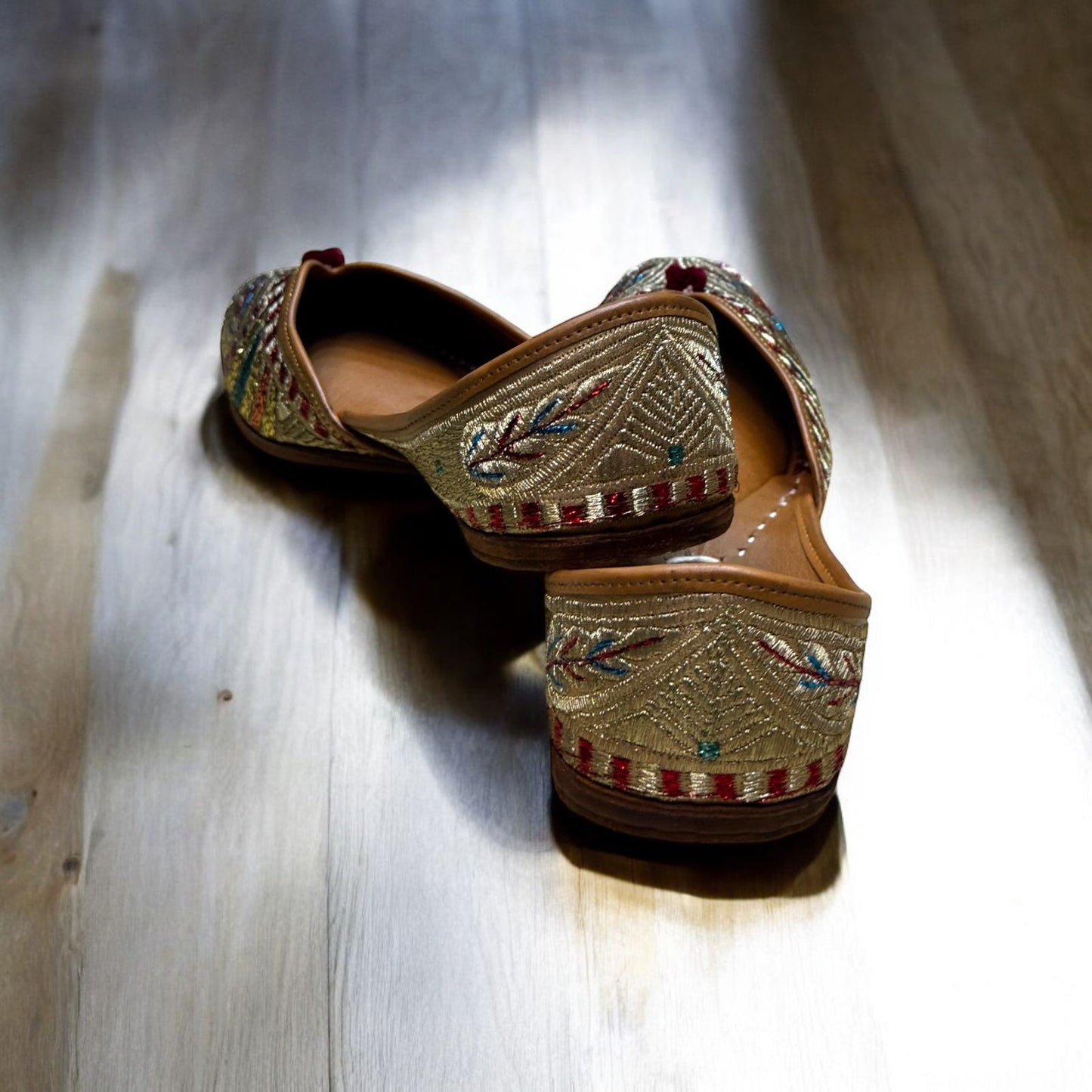 Sitara Jutti