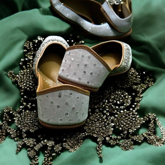 Royal Trinket Jutti