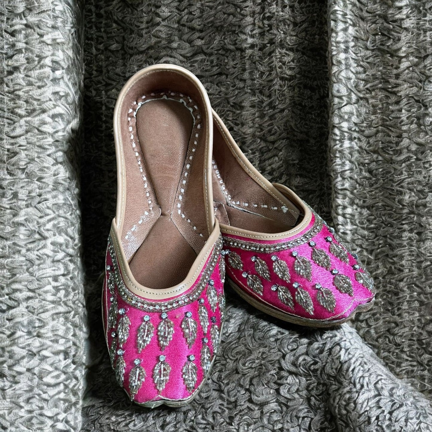 Adaa Jutti