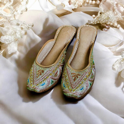 Open Slider Jutti