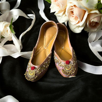 Jhumka Jutti